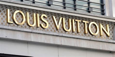 louis vuitton condition de travail|Chez Louis Vuitton, les salariés en grève pour de meilleures .